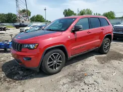 1C4RJFLG4JC184813 2018 JEEP GRAND CHEROKEE