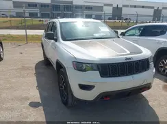 1C4RJFLG4JC221150 2018 JEEP GRAND CHEROKEE