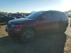 1C4RJFLG4JC230043 2018 JEEP GRAND CHEROKEE