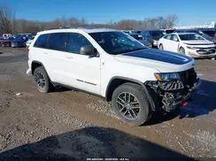 1C4RJFLG4JC272793 2018 JEEP GRAND CHEROKEE