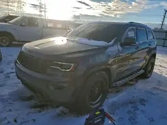 1C4RJFLG4JC274589 2018 JEEP GRAND CHEROKEE