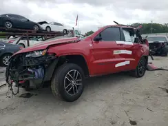 1C4RJFLG4JC299542 2018 JEEP GRAND CHEROKEE