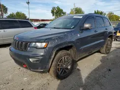 1C4RJFLG4JC306070 2018 JEEP GRAND CHEROKEE