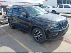 1C4RJFLG4JC319529 2018 JEEP GRAND CHEROKEE