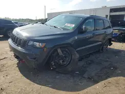 1C4RJFLG4JC334712 2018 JEEP GRAND CHEROKEE