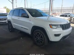 1C4RJFLG4JC335729 2018 JEEP GRAND CHEROKEE