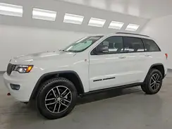 1C4RJFLG4JC360730 2018 JEEP GRAND CHEROKEE
