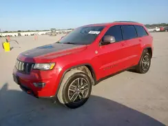 1C4RJFLG4JC363644 2018 JEEP GRAND CHEROKEE