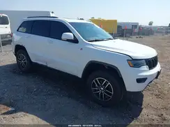 1C4RJFLG4JC365622 2018 JEEP GRAND CHEROKEE