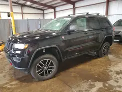 1C4RJFLG4JC405794 2018 JEEP GRAND CHEROKEE