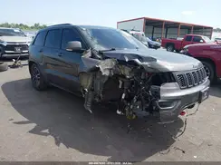 1C4RJFLG4JC410011 2018 JEEP GRAND CHEROKEE