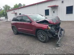 1C4RJFLG4JC423177 2018 JEEP GRAND CHEROKEE