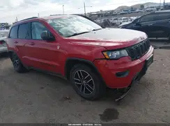 1C4RJFLG4JC427133 2018 JEEP GRAND CHEROKEE
