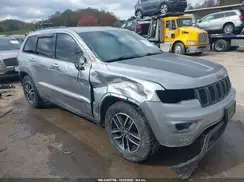 1C4RJFLG4JC443638 2018 JEEP GRAND CHEROKEE