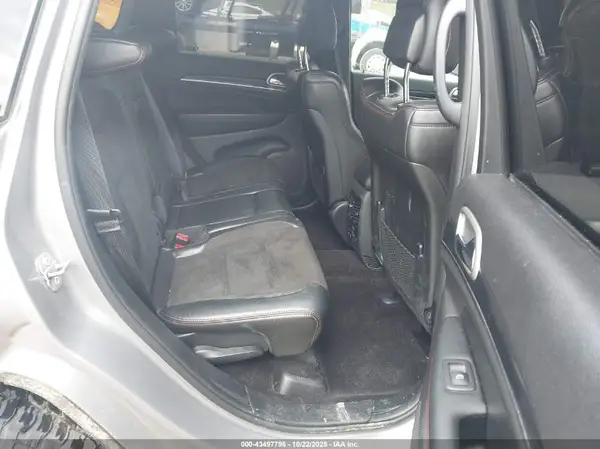 1C4RJFLG4JC443638 2018 JEEP GRAND CHEROKEE - Image 8