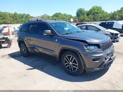 1C4RJFLG4JC504860 2018 JEEP GRAND CHEROKEE