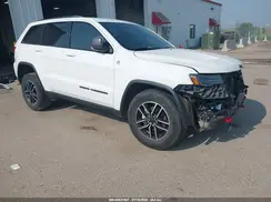 1C4RJFLG4KC538878 2019 JEEP GRAND CHEROKEE