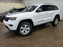 1C4RJFLG4KC581794 2019 JEEP GRAND CHEROKEE