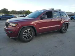1C4RJFLG4KC609156 2019 JEEP GRAND CHEROKEE