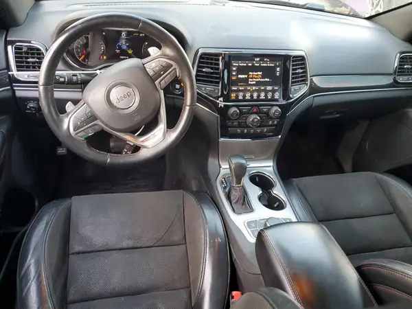 1C4RJFLG4KC609156 2019 JEEP GRAND CHEROKEE - Image 8