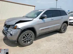 1C4RJFLG4KC661662 2019 JEEP GRAND CHEROKEE