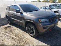 1C4RJFLG4KC686707 2019 JEEP GRAND CHEROKEE