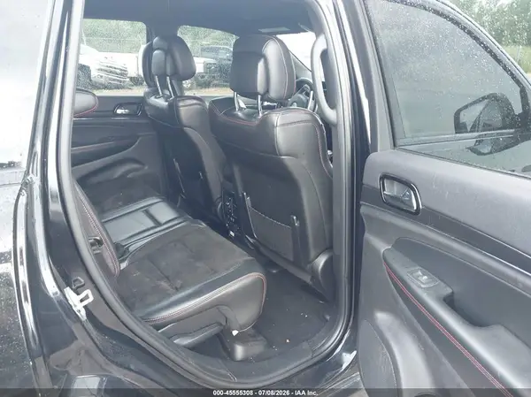 1C4RJFLG4KC733539 2019 JEEP GRAND CHEROKEE - Image 8