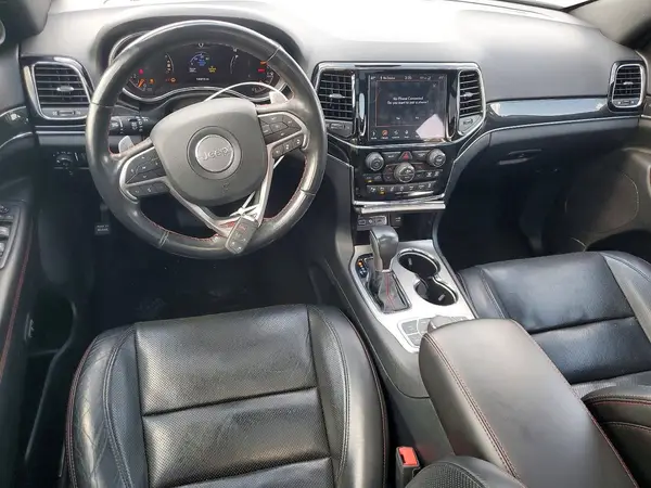 1C4RJFLG4LC135680 2020 JEEP GRAND CHEROKEE - Image 8