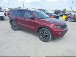 1C4RJFLG4LC213181 2020 JEEP GRAND CHEROKEE
