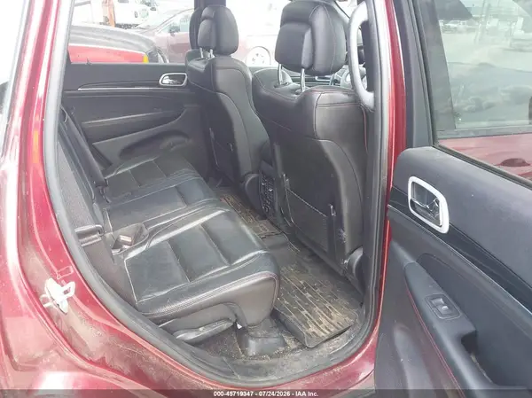 1C4RJFLG4LC213181 2020 JEEP GRAND CHEROKEE - Image 8