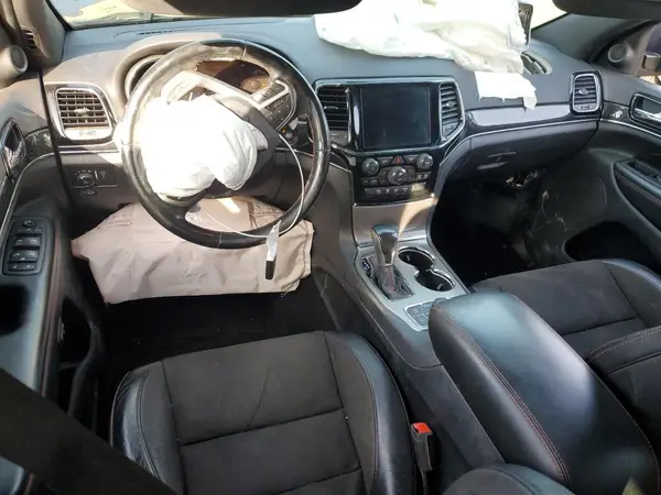 1C4RJFLG4LC218669 2020 JEEP GRAND CHEROKEE - Image 8