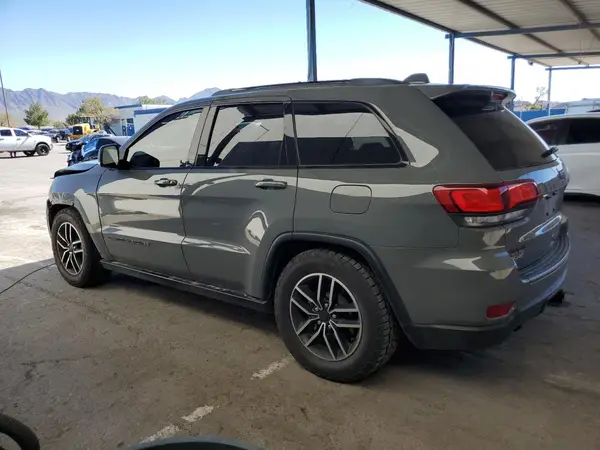1C4RJFLG4LC247816 2020 JEEP GRAND CHEROKEE - Image 2