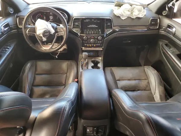 1C4RJFLG4LC247816 2020 JEEP GRAND CHEROKEE - Image 8