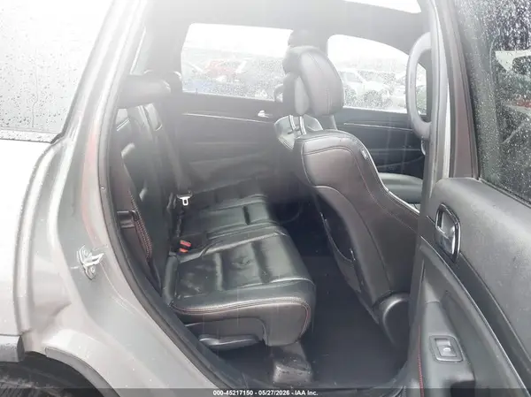 1C4RJFLG4LC248075 2020 JEEP GRAND CHEROKEE - Image 8
