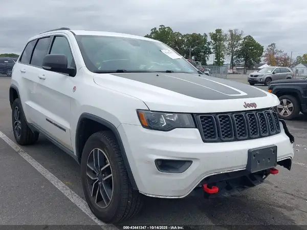 1C4RJFLG4LC251459 2020 JEEP GRAND CHEROKEE - Image 1