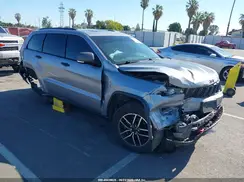 1C4RJFLG4LC288303 2020 JEEP GRAND CHEROKEE