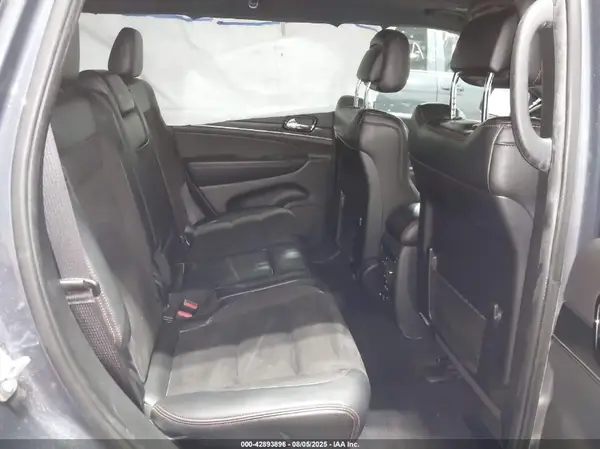 1C4RJFLG4LC333983 2020 JEEP GRAND CHEROKEE - Image 8