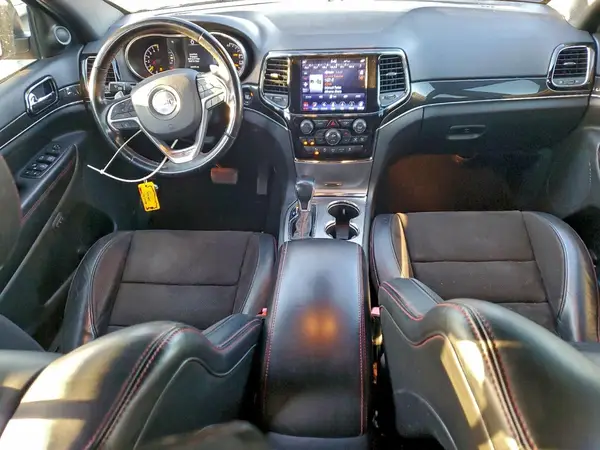 1C4RJFLG4LC339718 2020 JEEP GRAND CHEROKEE - Image 8