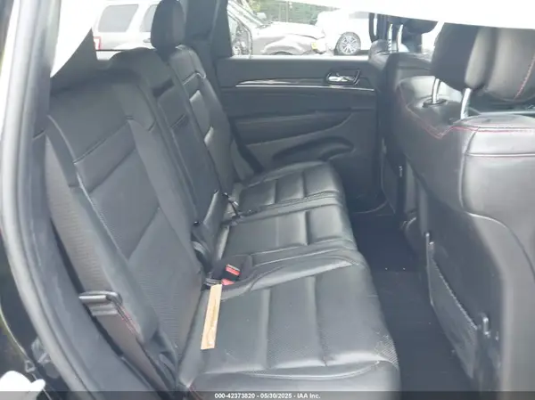 1C4RJFLG4LC387459 2020 JEEP GRAND CHEROKEE - Image 8