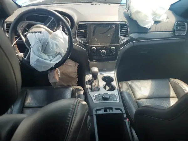 1C4RJFLG4LC422162 2020 JEEP GRAND CHEROKEE - Image 8