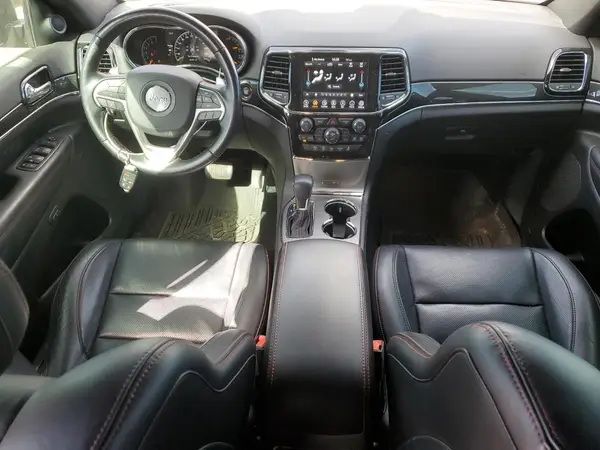 1C4RJFLG4MC582897 2021 JEEP GRAND CHEROKEE - Image 8