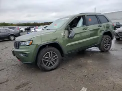 1C4RJFLG4MC588585 2021 JEEP GRAND CHEROKEE