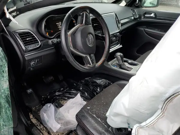 1C4RJFLG4MC588585 2021 JEEP GRAND CHEROKEE - Image 8