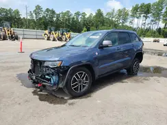 1C4RJFLG4MC688394 2021 JEEP GRAND CHEROKEE