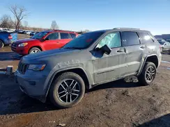 1C4RJFLG4MC690033 2021 JEEP GRAND CHEROKEE