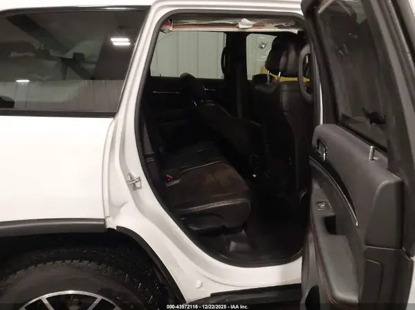 1C4RJFLG4MC732474 2021 JEEP GRAND CHEROKEE - Image 8