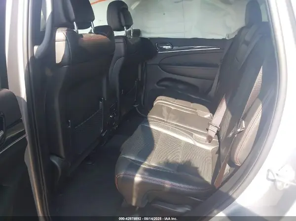 1C4RJFLG4MC880091 2021 JEEP GRAND CHEROKEE - Image 8