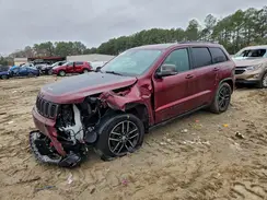 1C4RJFLG5HC613497 2017 JEEP GRAND CHEROKEE