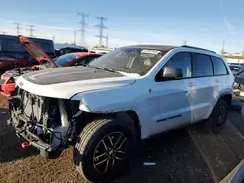 1C4RJFLG5HC614083 2017 JEEP GRAND CHEROKEE