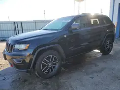 1C4RJFLG5HC627822 2017 JEEP GRAND CHEROKEE